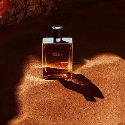 terre d'hermes by hermes for men|terre d'hermes reviews.